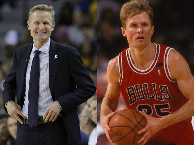 独一档！库里单场7&8&9&10记三分的场次均位列历史第一（史无前例！库里单场投进7、8、9、10记三分的次数均为历史第一）