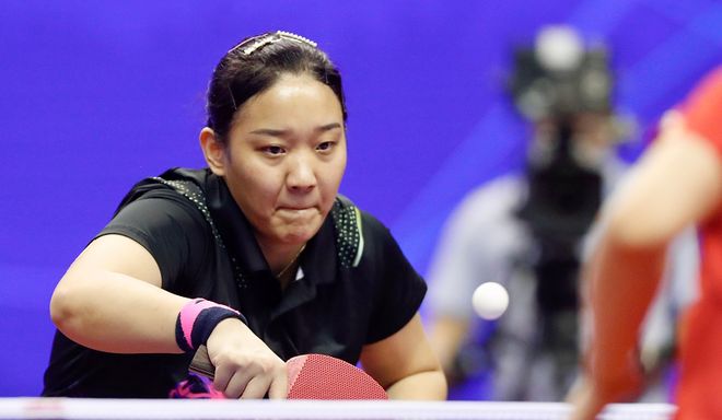 比赛伊始 比赛伊始